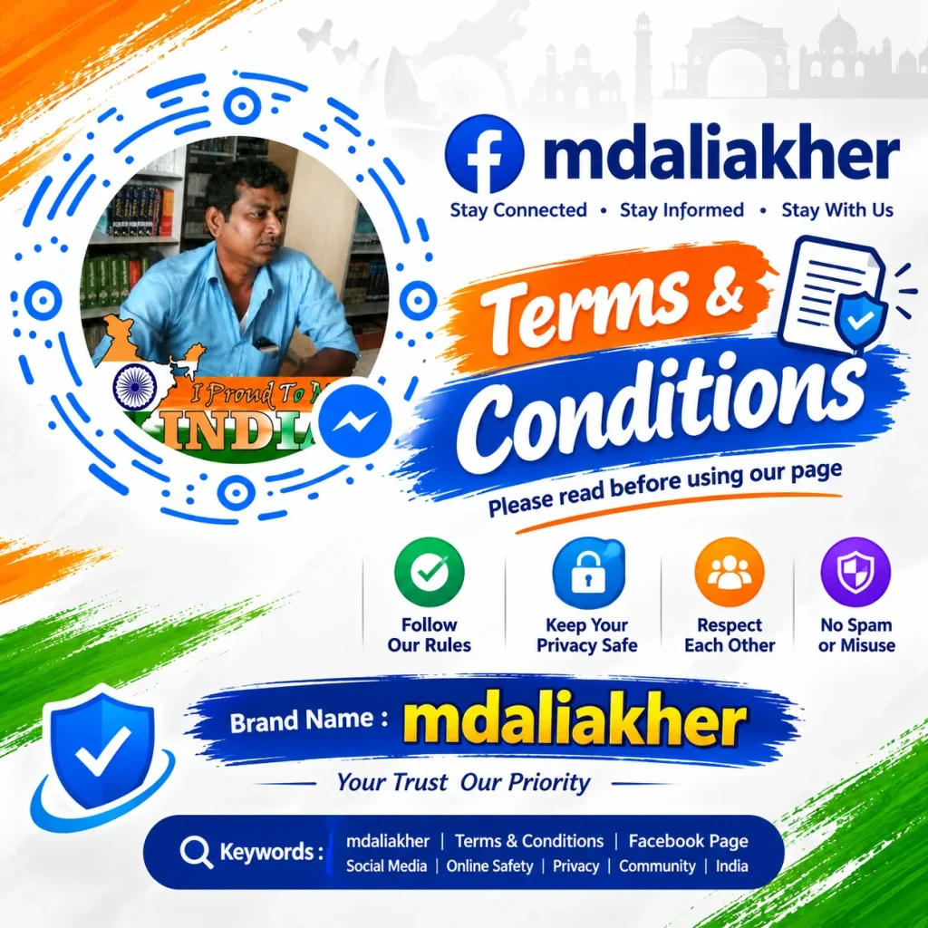 Terms & Conditions